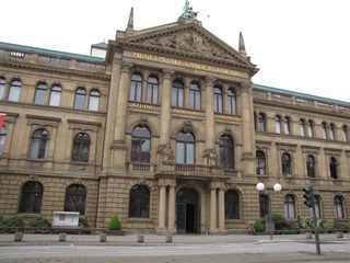 Muzeum Alexander Koenig - Kolonia
